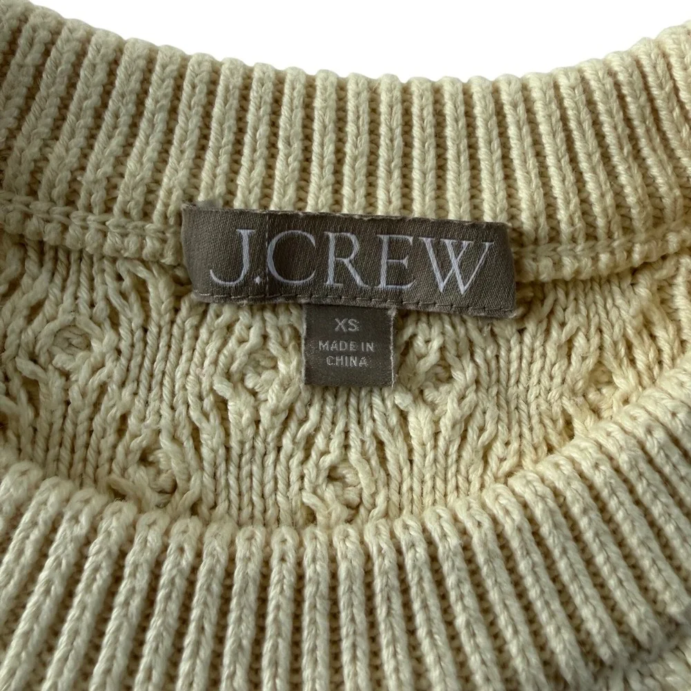 J. Crew **brand **